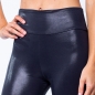 Preview: Leggings Stardust detail front view