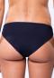 Mobile Preview: Paisley - Reversible Bikini Pant - Slim