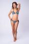 Preview: Tropical - Bikini Set - Triangel and Tie Thong