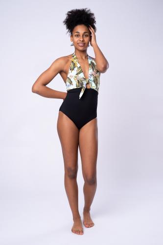 Africa Mint - Swimsuit